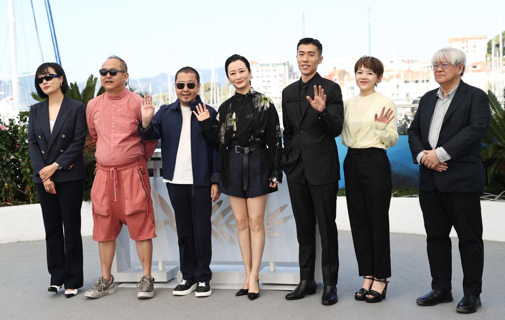 Bridging Cultures Through Film: An Exclusive Interview with Director Jia Zhangke