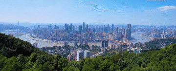 《解码西部大开发》第一集：一项久久为功的世纪工程 新华网客户端