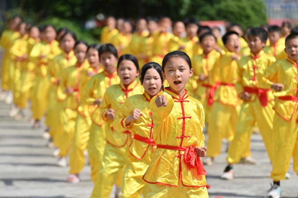 天津跆拳道培训，选择哪家机构最靠谱？