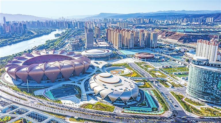 兰州市七里河区——厚植发展“沃土” 激活发展动能 - 新华网客户端