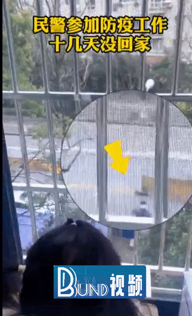 這8個(gè)細(xì)節(jié)，讓人忍不住淚目！