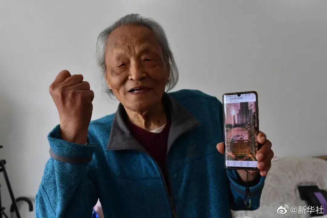 這8個細節(jié)，讓人忍不住淚目！