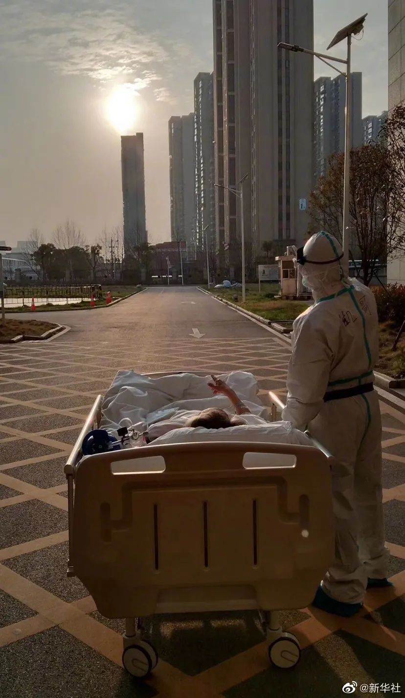 這8個細節(jié)，讓人忍不住淚目！