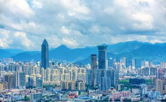 浙江温州鹿城:营商环境"最优解" 助企跑出"加速度" - 新华网客户端