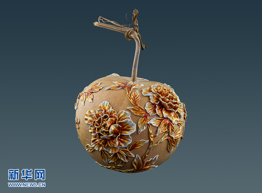 探寻"小工坊"里的葫芦世界