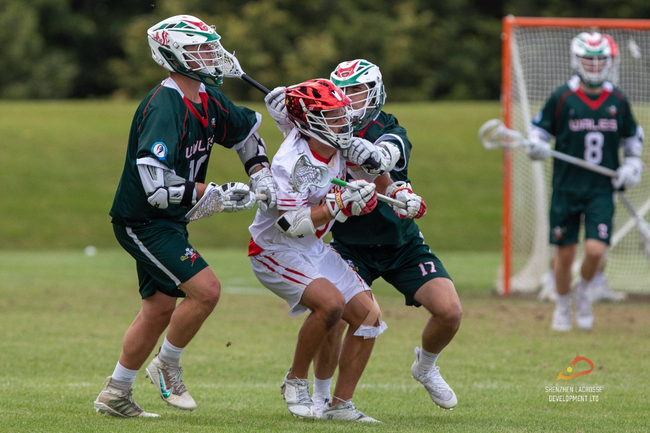 棍网球u21世锦赛:中国男队6胜2负收官 - 新华网客户端