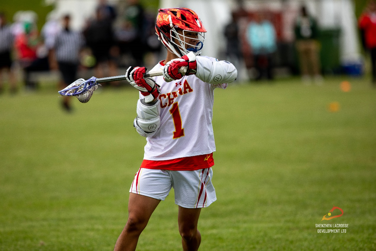 棍网球u21世锦赛:中国男队6胜2负收官 - 新华网客户端