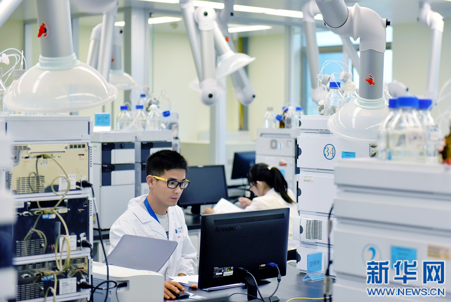 2022年,中科院赣江创新研究院获批国家重大科技攻关项目.