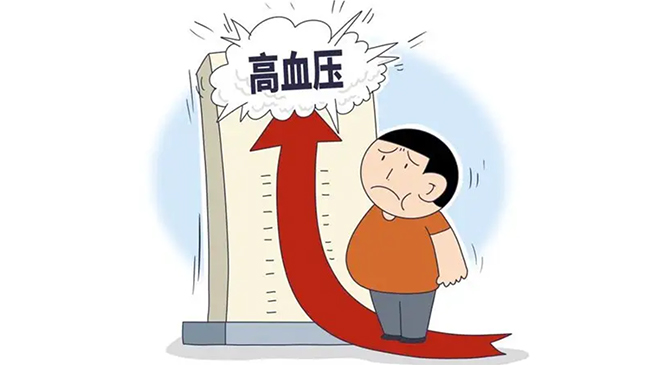 警惕!高血压年轻化趋势明显 - 新华网客户端