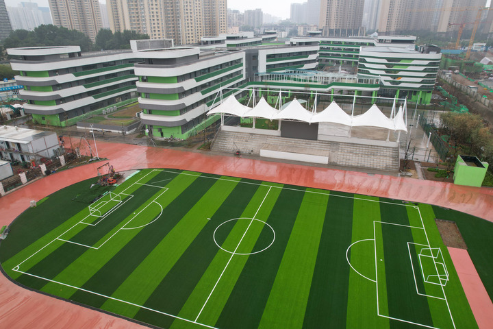 西安:“向新而行”打造城市升级版