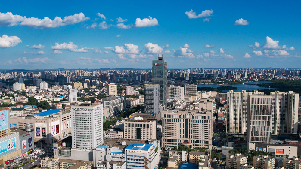 【写在长春两会即将召开之际】长春市朝阳区:加快建设充满时代魅力的