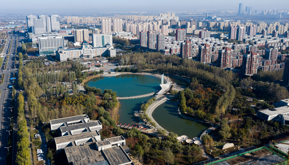 【长春两会巡礼·县市区风采】长春市宽城区:奋力谱写长春北部现代