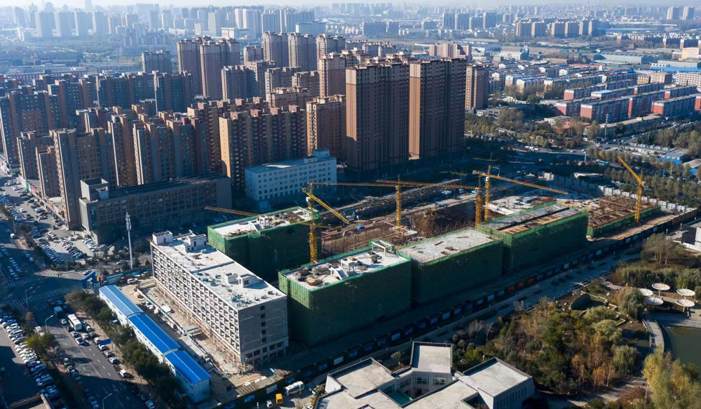 【长春两会巡礼·县市区风采】长春市宽城区:奋力谱写长春北部现代