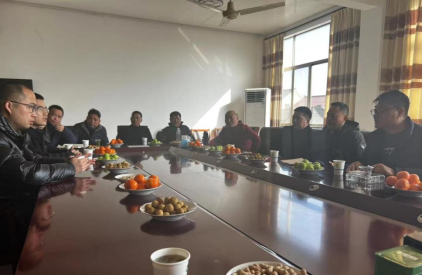 浙江天台:新乡贤泽被乡邻 同心建设"共富业"