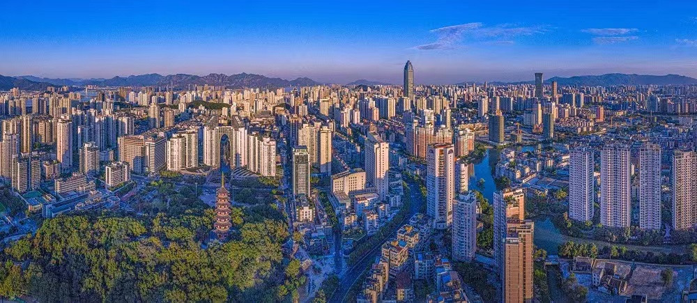 千年商港奋发兔强浙江温州发布提速经济政策大礼包