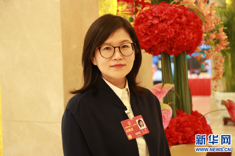 鄂尔多斯资源股份有限公司董事长王臻带来两份议案