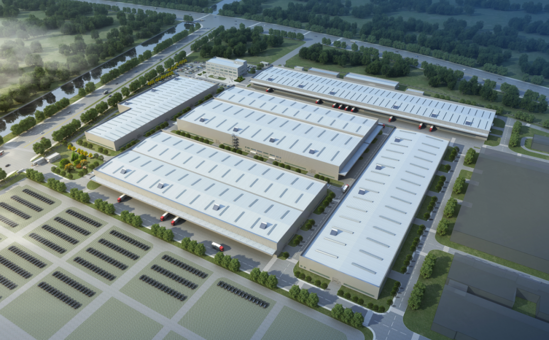 大连自贸片区汽车产业再添新引擎