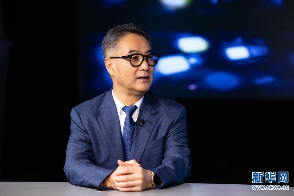 张文学从1到5行稳致远共创未来