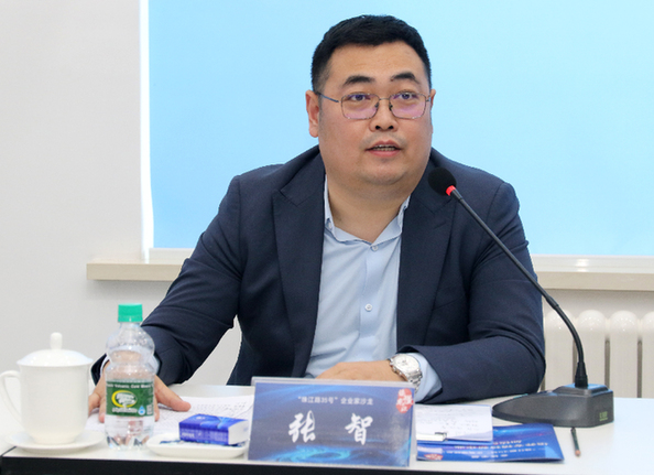 哈尔滨朗昇电气股份有限公司董事长陈满生表示,2005年创立初期,公司主