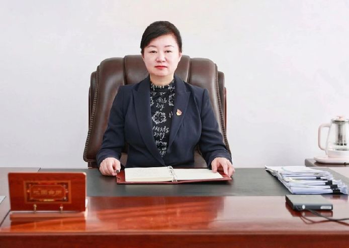 读懂龙江丨王素:让世界看到更好的鸡西 - 新华网客户端