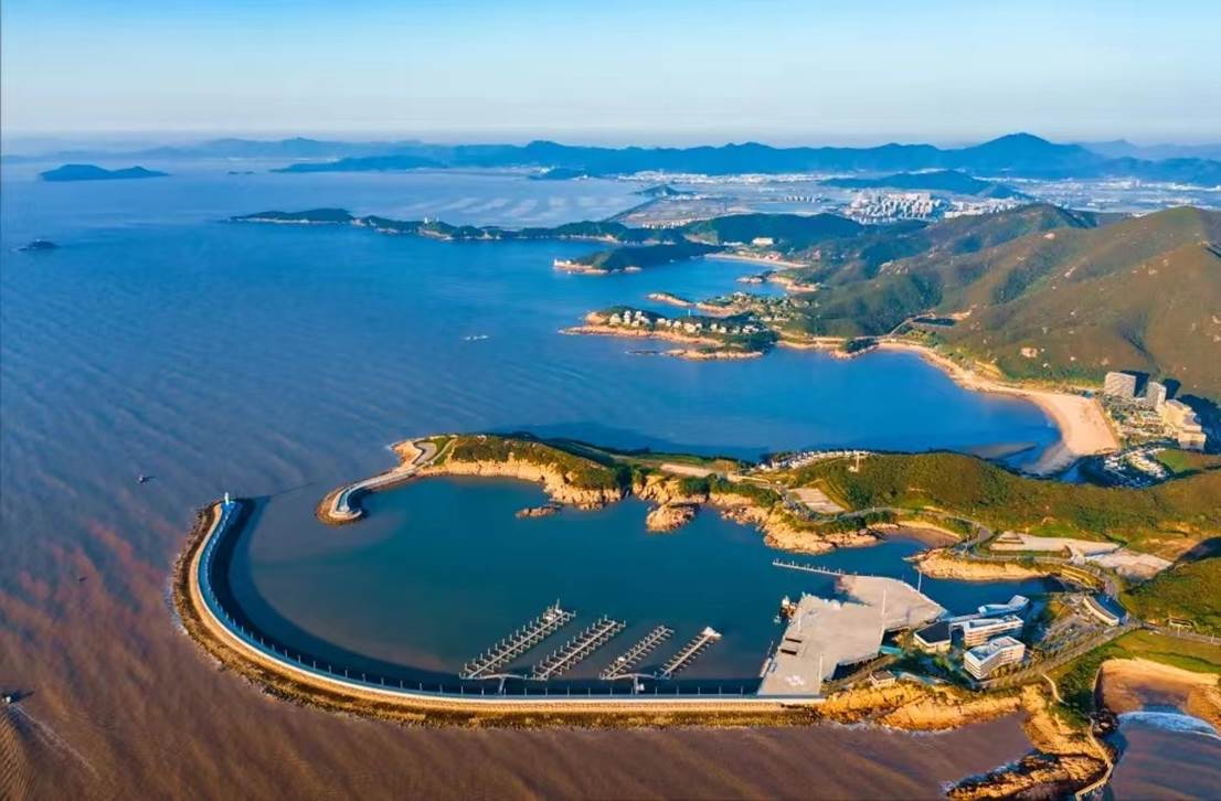 松兰山1