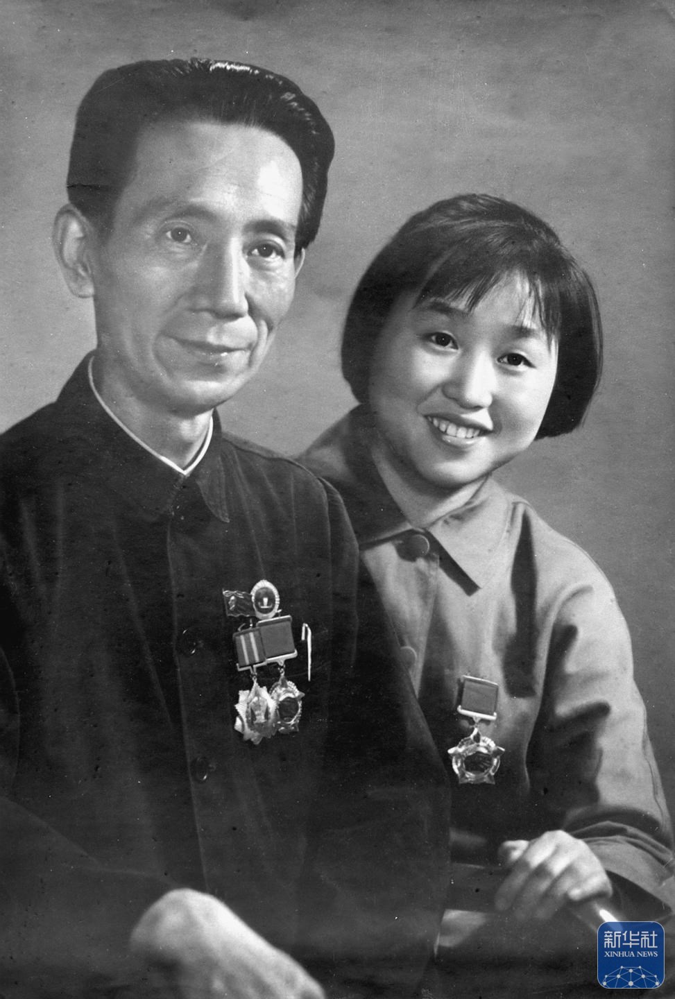 时光相册·当年流行丨你多久没去照相馆了? - 新华网客户端