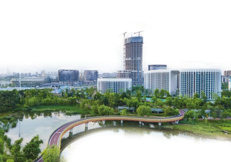 如何让科技成果从“书架”走上“货架”？ - 新华网客户端