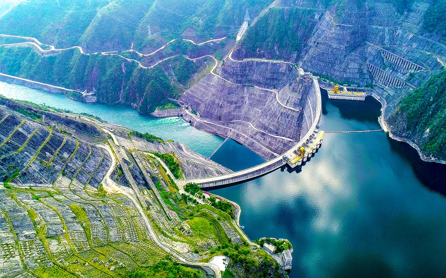 华能小湾电厂:以健康企业建设彰显华能使命担当 - 新华网客户端