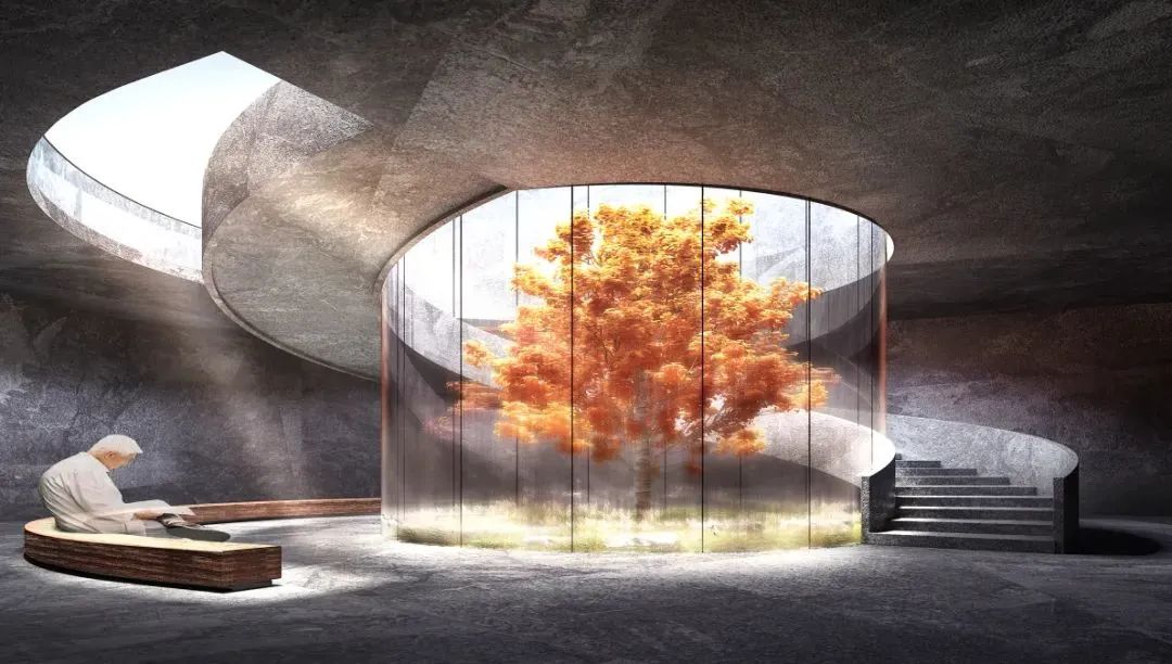 乡村文化空间,"基层公共文化空间"案例展示(一) - 新华网客户端