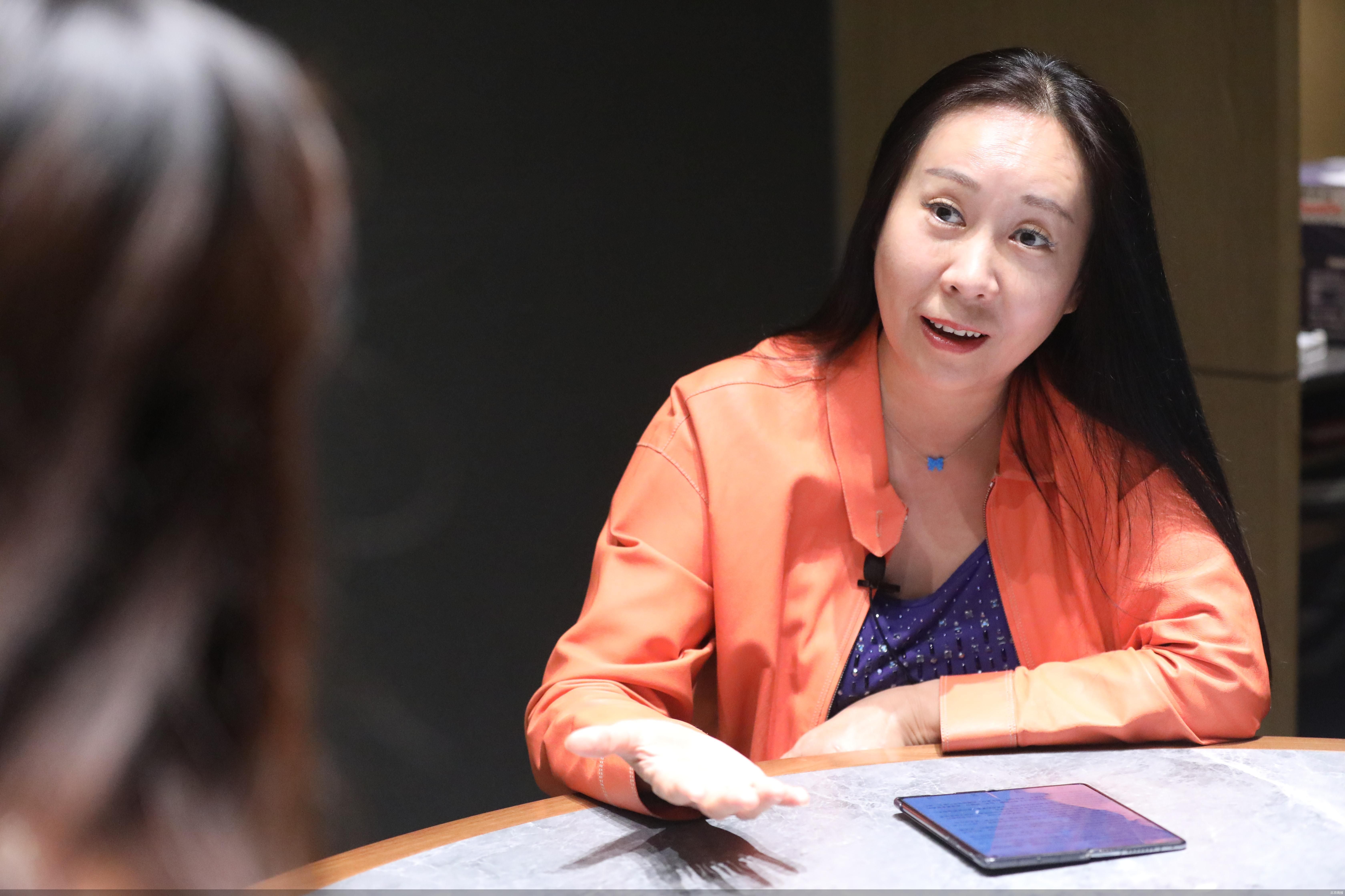 嘉和一品创始人兼董事长刘京京:拒绝价格内卷 质优价实才能推动行业良性循环 - 新华网客户端