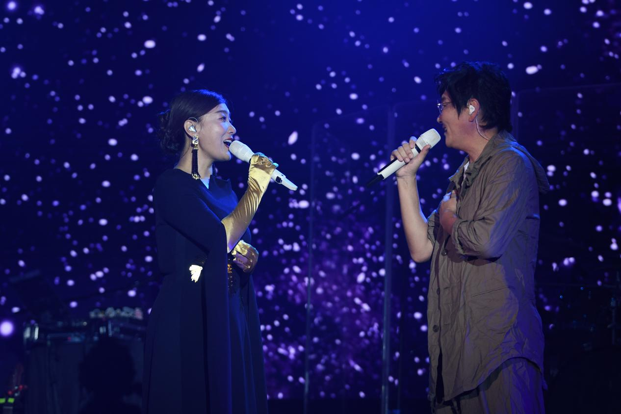 问界狮城炫品人生