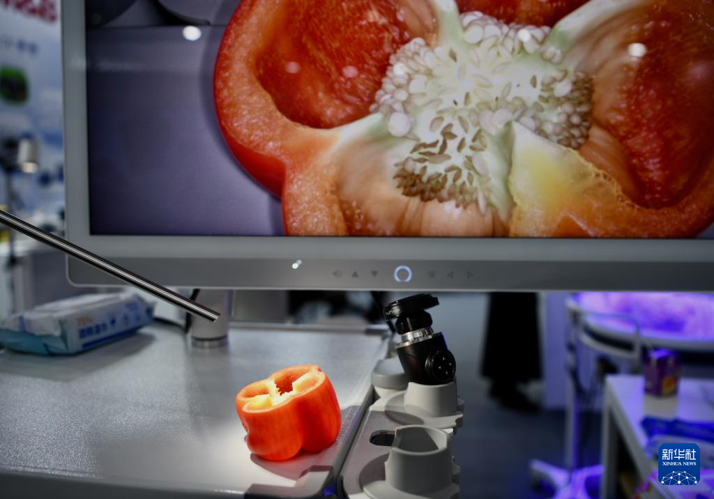 德国医疗器械怎么样2025年杜塞尔多夫国际医疗器械设备展开幕_https://www.jmylbn.com_新闻资讯_第4张