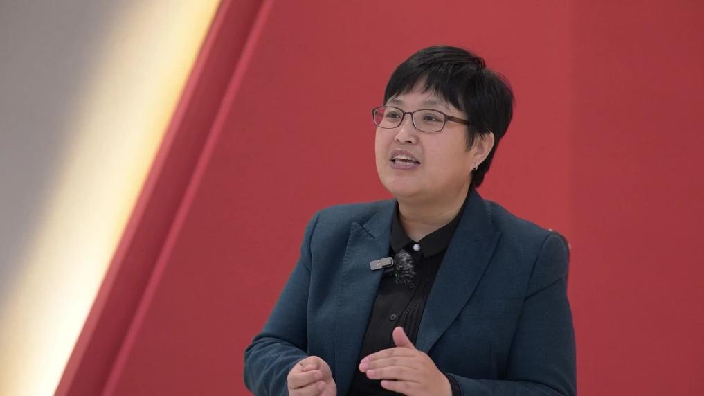 出品人:孙志平制片人:李杰编导:樊浩宇记者:姜赛 阮帅 张晟统筹:王健