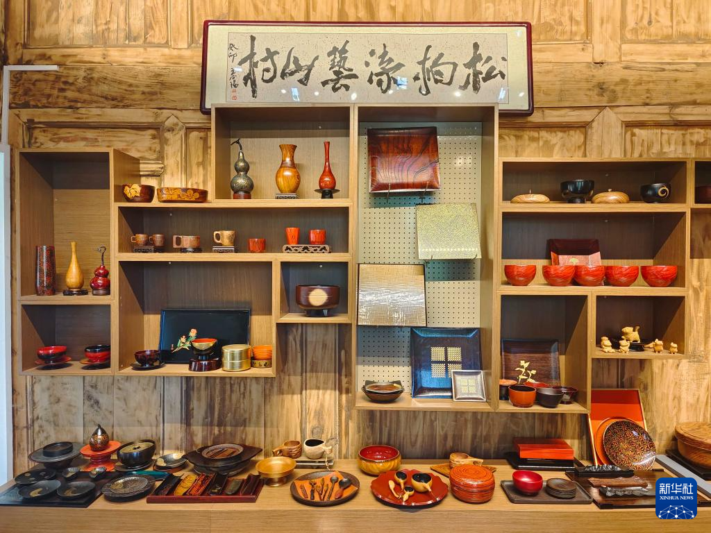 重庆城口:“万企兴万村”助力乡村振兴绘就新图景 - 新华网客户端