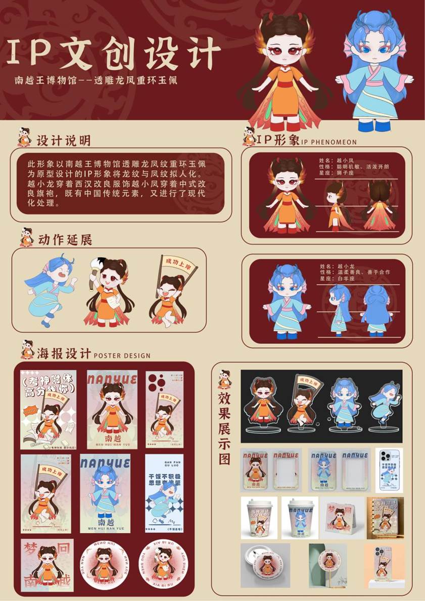 A4展版