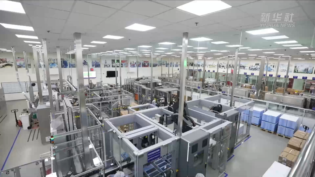 近日,丹麦生物制药公司诺和诺德宣布,将在其全球战略生产基地天津增资