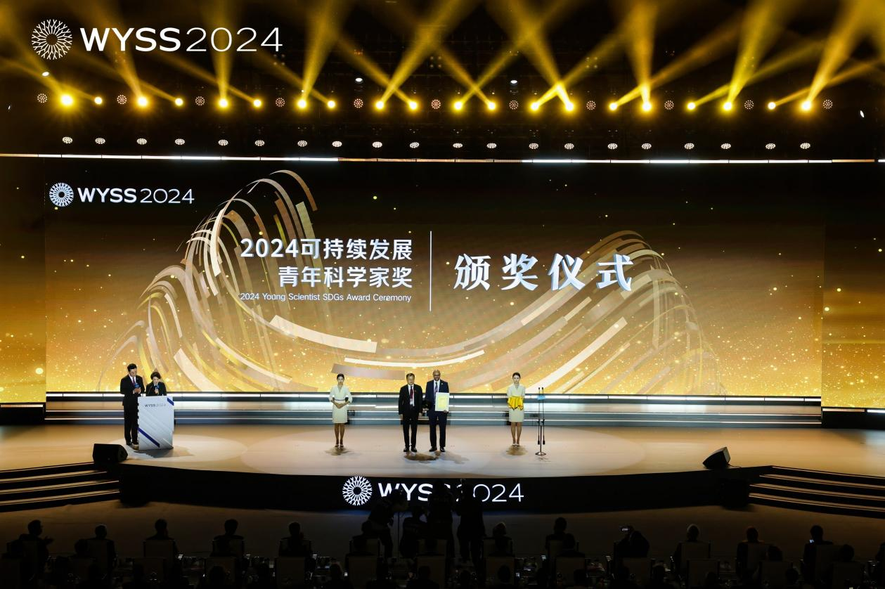 六大关键词,“剧透”2025青科会亮点 - 新华网客户端