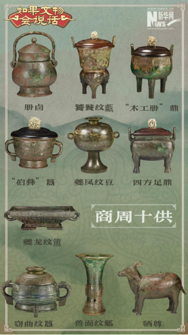 如果文物会说话丨孔子诞辰2575周年！鉴古知今 看古人祭孔的“仪式感” - 新华网客户端