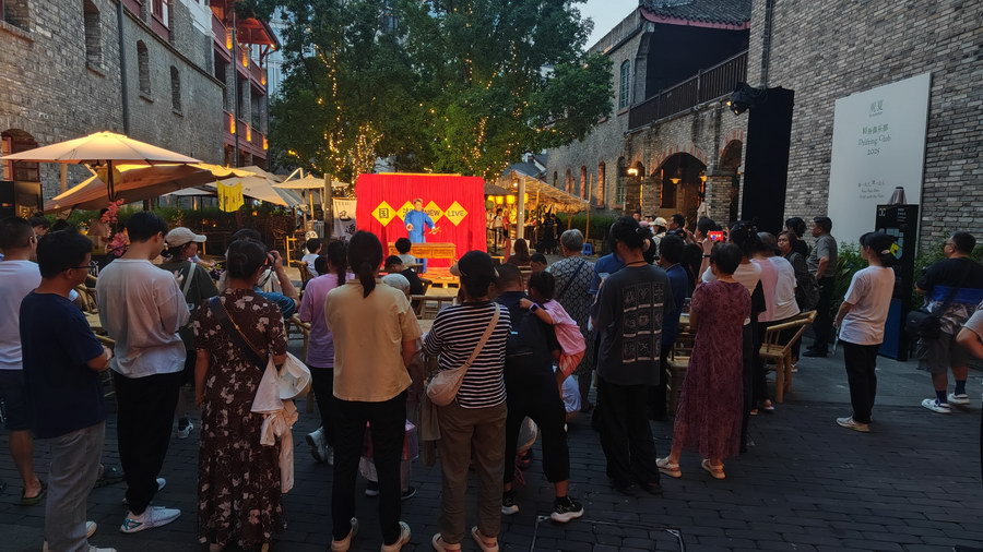 文明中国·四川丨四川文化遗产保护传承如何“润物无声”？ - 新华网客户端