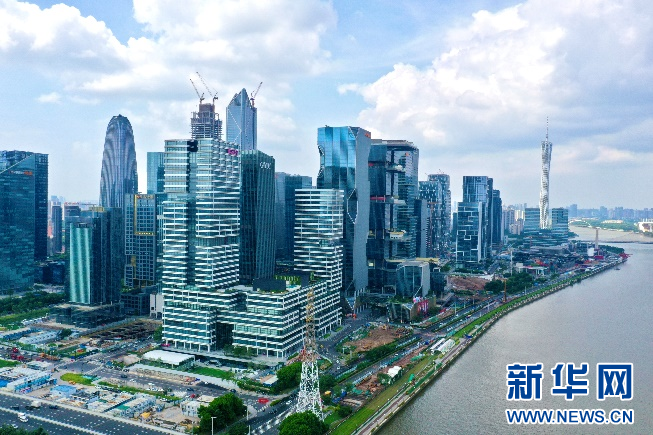 聚焦高质量发展|赋能千行百业算法创新助力经济社会迈向智能化(图3)