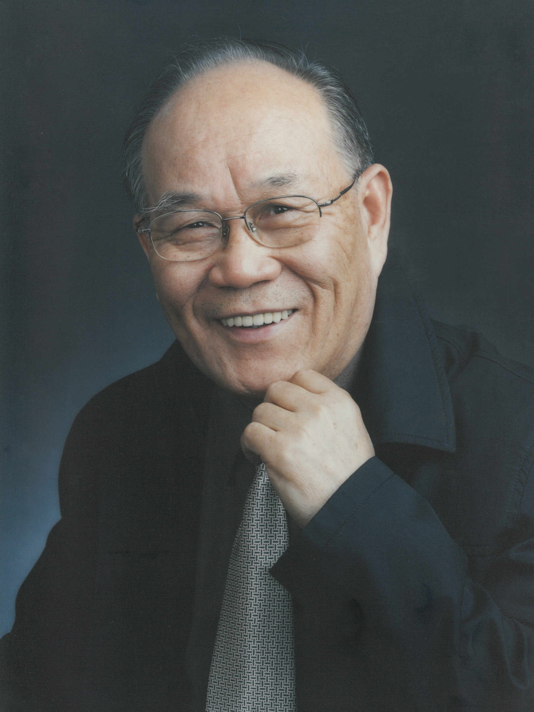 李敏宽同志逝世 - 新华网客户端