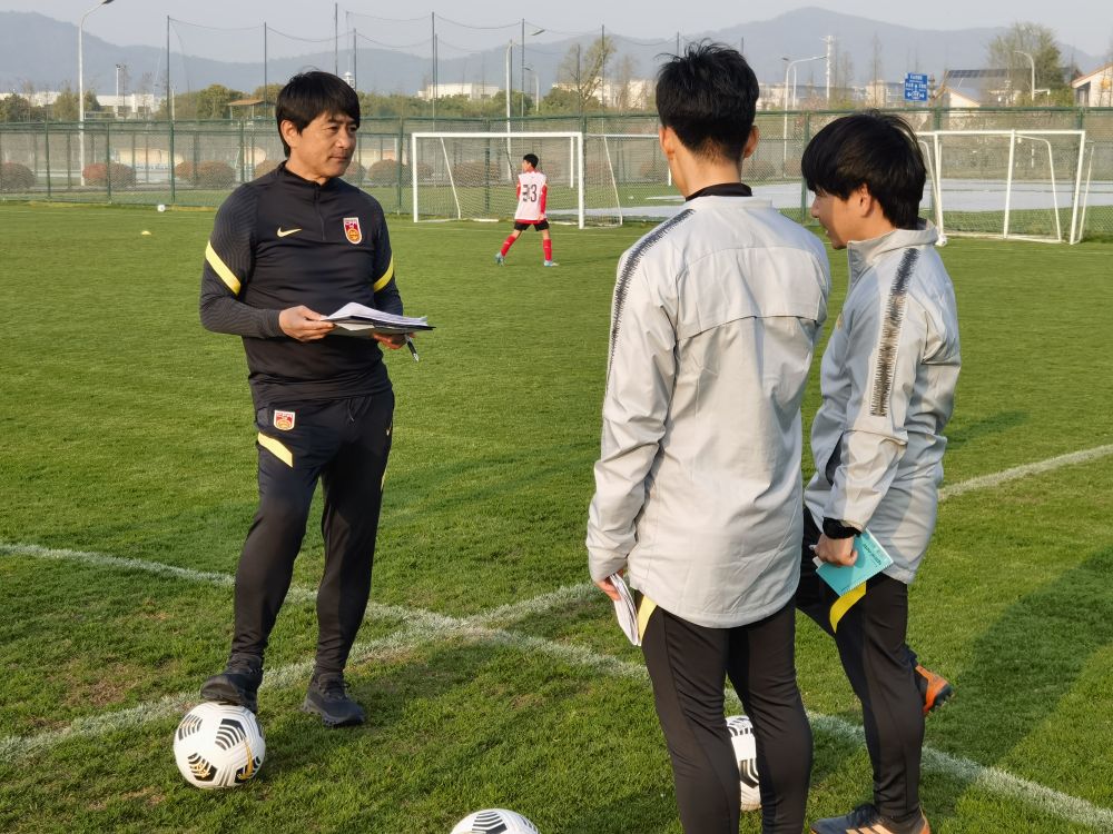 Unlocking the Secrets of Japanese Football: Exclusive Interview with Toshi Ukishima, Head Coach of the Chinese U15 Men’s Football Selection Team