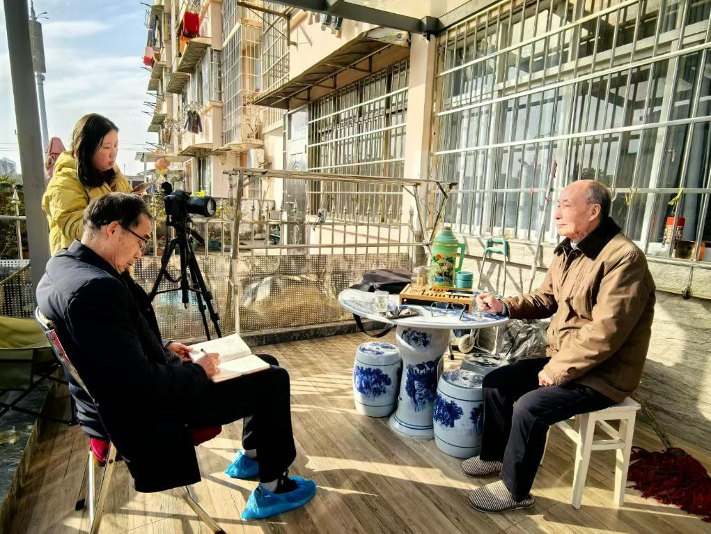 景德镇“刘伴城”:“大闹”一场,悄然离去 - 新华网客户端