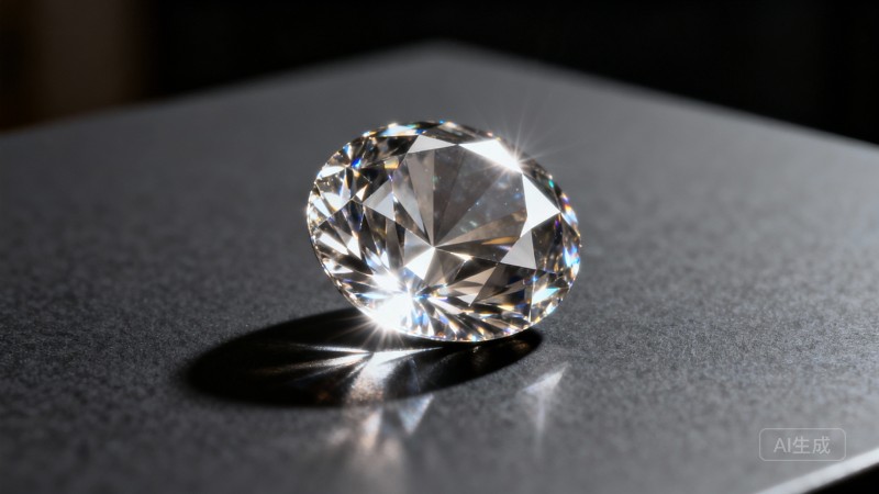 半导体“材料之王”金刚石，如何走出实验室？