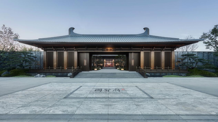 北京国贤府贰期热销背后的“好房子”逻辑 - 新华网客户端