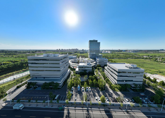 “潮白河畔 古渠新坻” 天津市宝坻区亮相《300秒看家乡》 - 新华网客户端