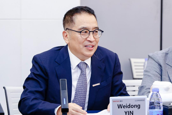 新华 dr 怎么样土耳其卫生部长梅米什奥卢一行到访科兴集团_https://www.jmylbn.com_新闻资讯_第2张