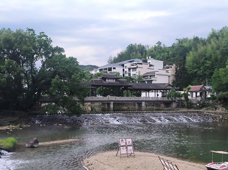 福建寿宁:以文塑旅 以旅彰文 激活乡村发展新动能 - 新华网客户端