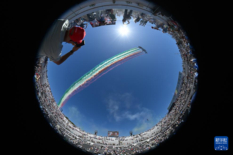 罗马大师赛:兹维列夫晋级决赛