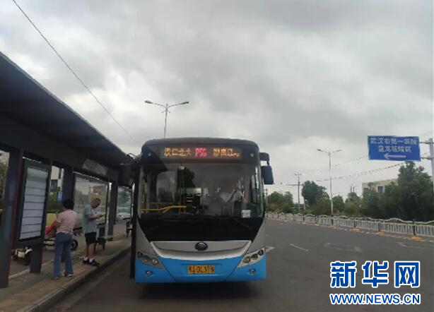 武汉黄陂一案例入选湖北省政协“一线协商•共同缔造”优秀案例 - 新华网客户端